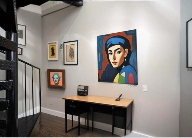 Property at 126 DELAWARE Ave #12, Jersey City, NJ 07306, 1 bed, 1 bath