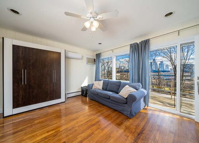 Property at 65 HACKENSACK PLANK Rd, Weehawken, NJ 07086, 4 beds, 2 baths
