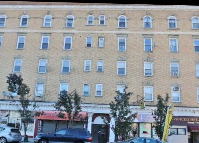 Property at 1614 SUMMIT Ave #03, Union City, NJ 07087, 3 beds, 1 bath