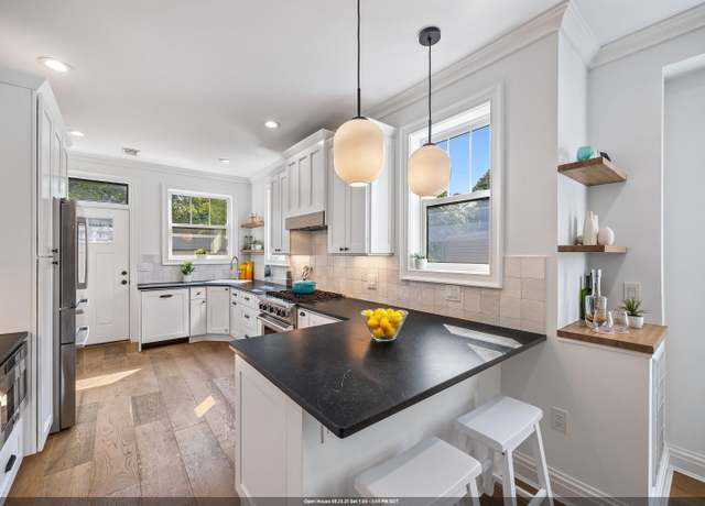 Property at 119 HIGHLAND Ave, Jersey City, NJ 07306, 3 beds, 3.5 baths