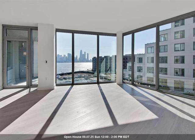 Property at 9 AVENUE AT PORT IMPERIAL #509, West New York, NJ 07093, 2 beds, 2 baths