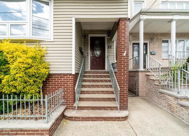 Property at 37 W 28TH St, Bayonne, NJ 07002, 5 beds, 3 baths