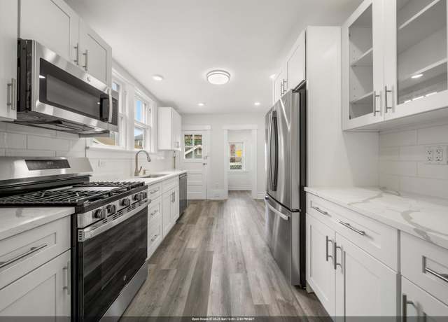 Property at 1007 88TH St, North Bergen, NJ 07047, 4 beds, 2 baths