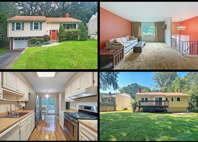 Property at 11 OSWEGO Ave, Rockaway Township, NJ 07866, 4 beds, 2 baths