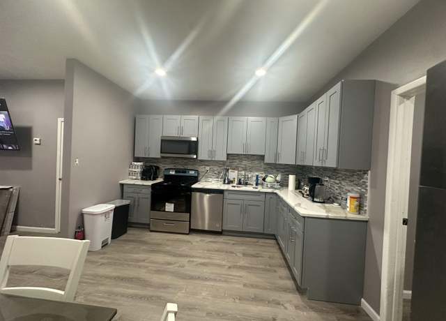 Property at 422 AVENUE C, Bayonne, NJ 07002, 4 beds, 2 baths