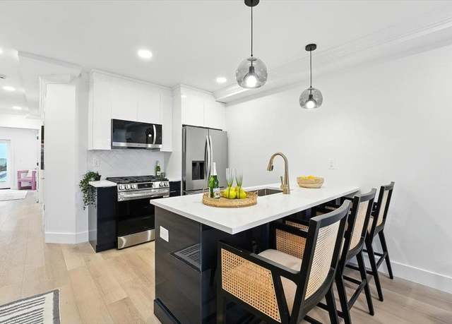 Property at 184 CENTRAL Ave #1, Jersey City, NJ 07307, 2 beds, 2 baths