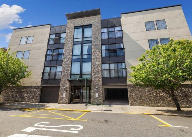 Property at 125 70TH St Unit 3H, Guttenberg, NJ 07093, 1 bed, 1.5 baths