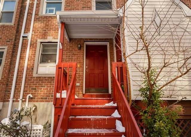 Property at 325 10TH St, Jersey City, NJ 07302, 4 beds, 2.5 baths
