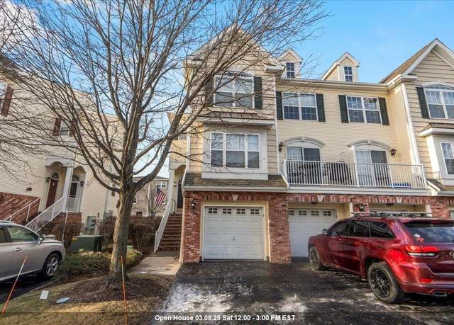 Property at 26 MARINA Dr, Bayonne, NJ 07002, 3 beds, 2.5 baths