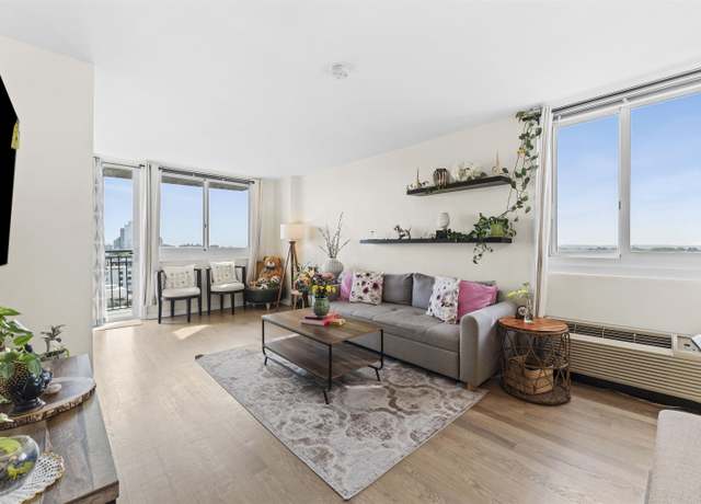 Property at 100 MANHATTAN Ave #1217, Union City, NJ 07087, 2 beds, 2 baths