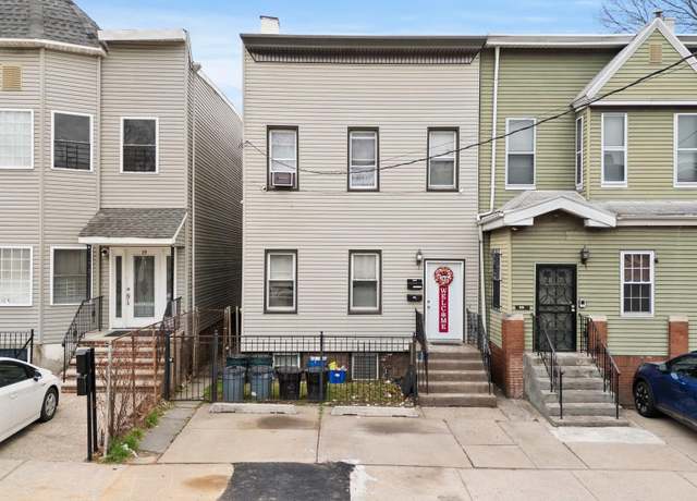 Property at 21 BOYD Ave, Jersey City, NJ 07304, 4 beds, 2 baths