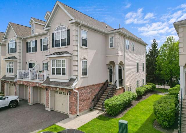Property at 202 BLUE HERON Dr, Secaucus, NJ 07094, 2 beds, 2.5 baths