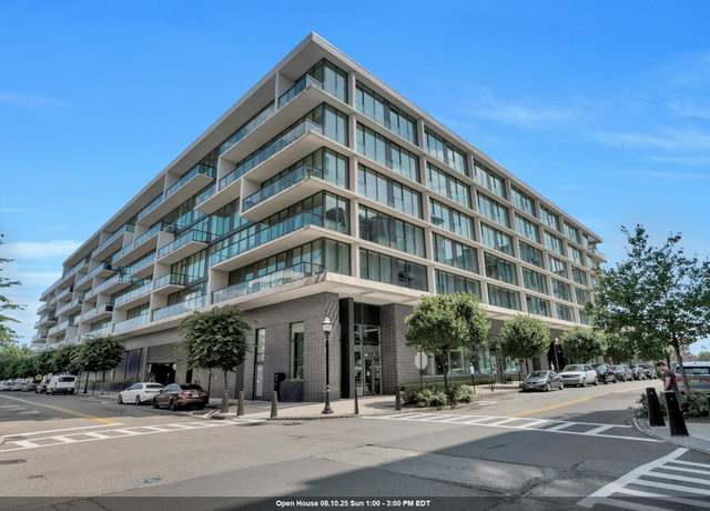 Property at 1200 AVENUE AT PORT IMPERIAL #519, Weehawken, NJ 07086, 2 beds, 2 baths