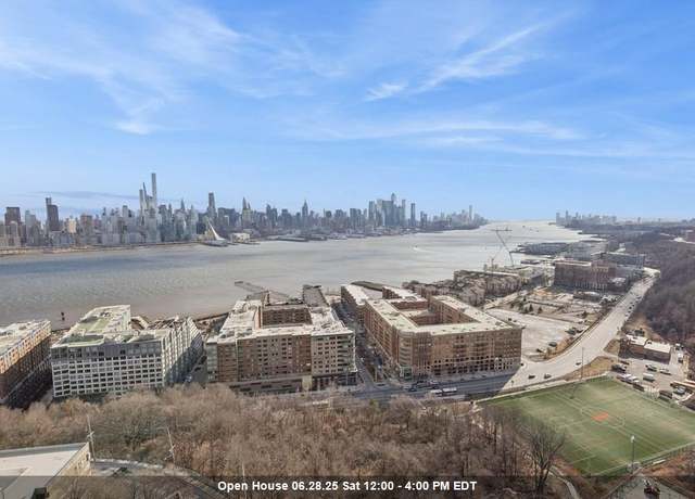 Property at 6040 BLVD E Unit 25G, West New York, NJ 07093, 2 beds, 2 baths