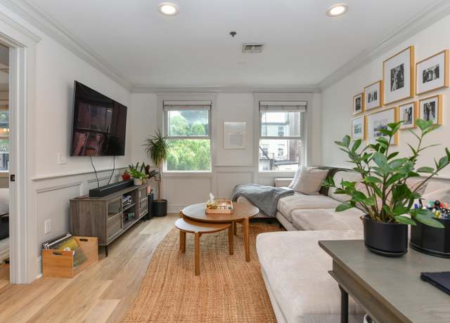 Property at 219 WILLOW Ave Unit 3R, Hoboken, NJ 07030, 1 bed, 1 bath