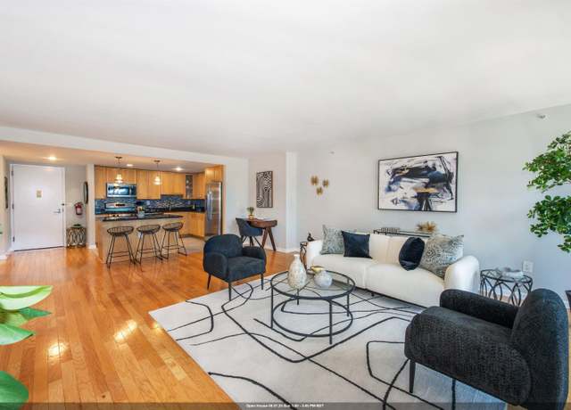 Property at 700 GROVE St Unit 6D, Jersey City, NJ 07310, 1 bed, 1 bath