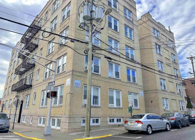 Property at 201 45TH St Unit C2, Union City, NJ 07087, 2 beds, 1 bath