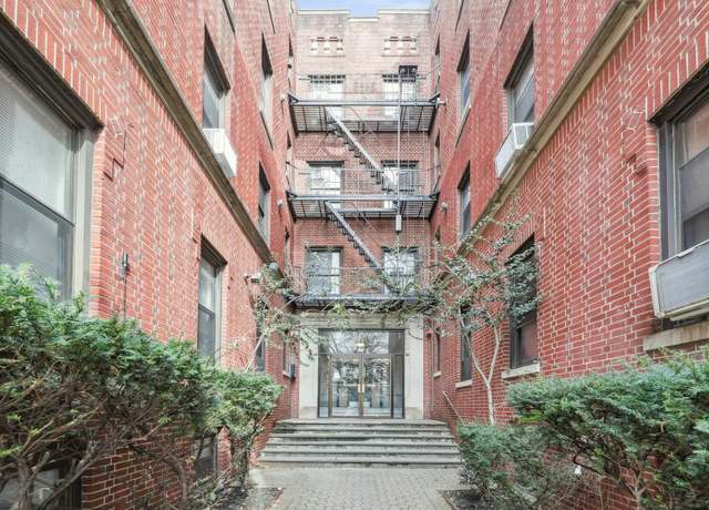Property at 12 AUDUBON Ave #305, Jersey City, NJ 07305, 2 beds, 1 bath