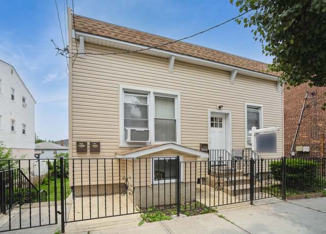 Property at 7021 DURHAM Ave, North Bergen, NJ 07047, 6 beds, 3 baths