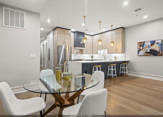 Property at 619 PALISADE Ave #3, Jersey City, NJ 07307, 3 beds, 2 baths