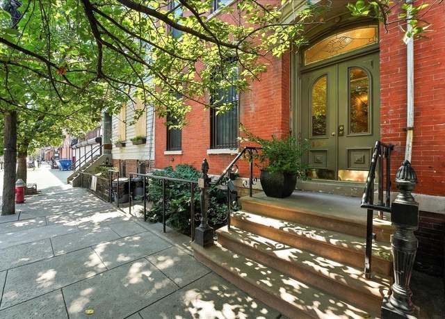 Property at 189 CHRISTOPHER COLUMBUS Dr #3, Jersey City, NJ 07302, 2 beds, 1 bath