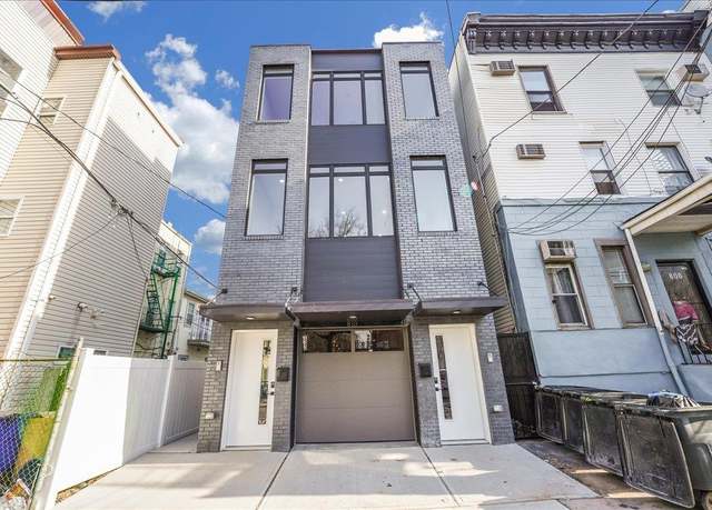 Property at 810 6TH St, Union City, NJ 07087, 6 beds, 4 baths