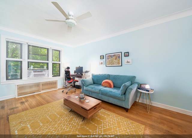 Property at 107 KENSINGTON Ave Unit 203-A, Jersey City, NJ 07304, 1 bed, 1 bath