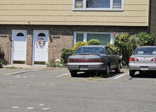 Property at 289 A CLERK St, Jersey City, NJ 07304