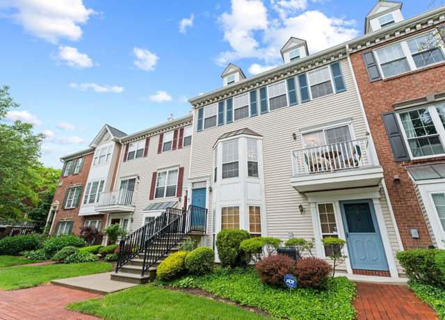Property at 4 PERSIMMON Ct, Jersey City, NJ 07305, 2 beds, 2.5 baths