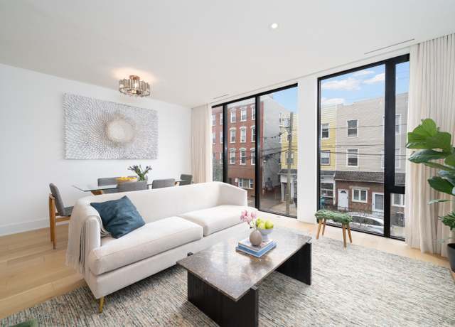 Property at 48 COLES St #2, Jersey City, NJ 07302, 2 beds, 2 baths