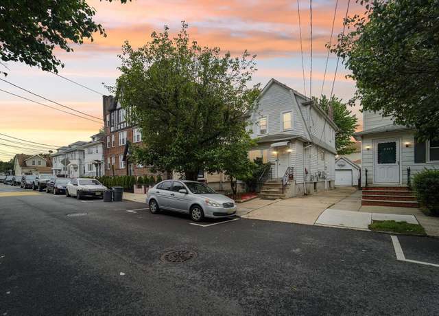 Property at 8307 4TH Ave, North Bergen, NJ 07047, 3 beds, 2 baths