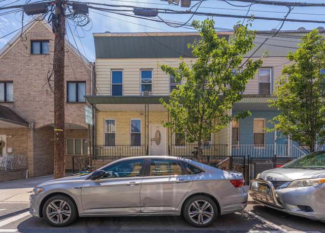 Property at 525 28TH St, Union City, NJ 07087, 8 beds, 4 baths