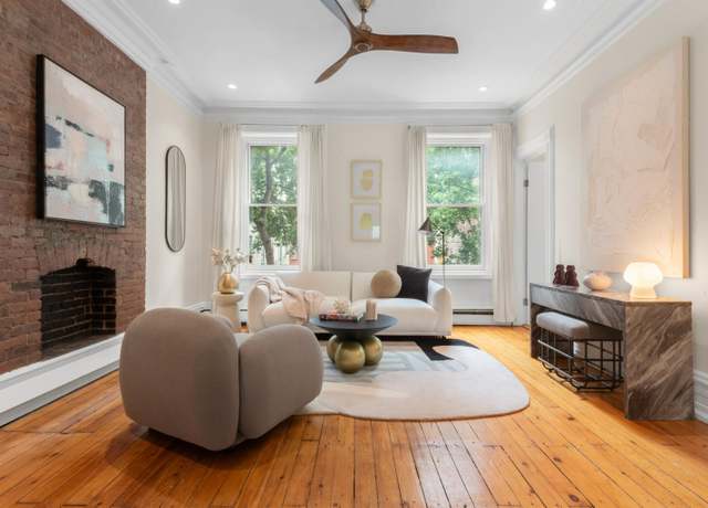 Property at 112 WAYNE St Unit 2-A, Jersey City, NJ 07302, 2 beds, 1 bath