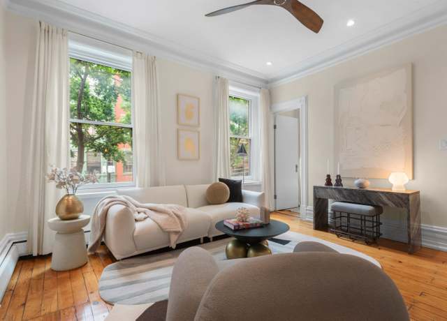 Property at 112 WAYNE St Unit 2-A, Jersey City, NJ 07302, 2 beds, 1 bath