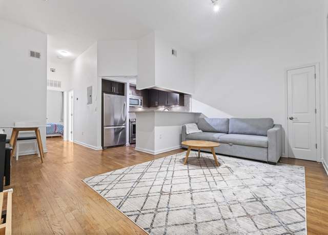Property at 187 WAYNE St Unit 107C, Jersey City, NJ 07302, 1 bed, 1 bath