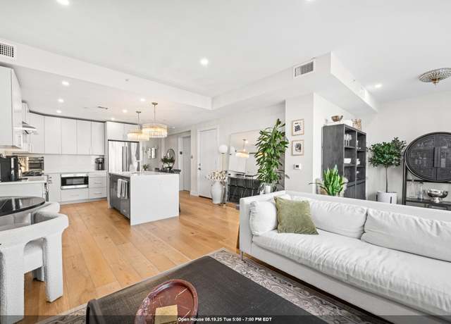 Property at 318 MADISON St #3, Hoboken, NJ 07030, 2 beds, 2 baths