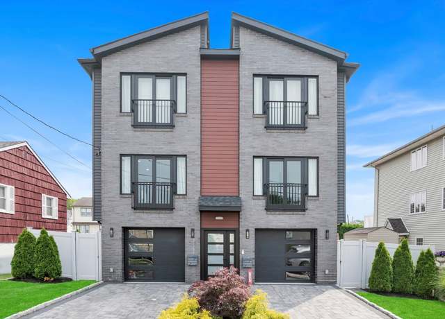 Property at 285 JULIANNE Ter, Secaucus, NJ 07094, 6 beds, 5 baths