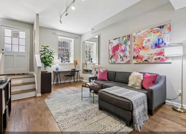 Property at 186 WAYNE St Unit 106D, Jersey City, NJ 07302, 2 beds, 2 baths
