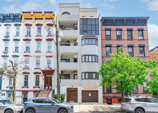 Property at 75 GARDEN St #8, Hoboken, NJ 07030, 2 beds, 2 baths