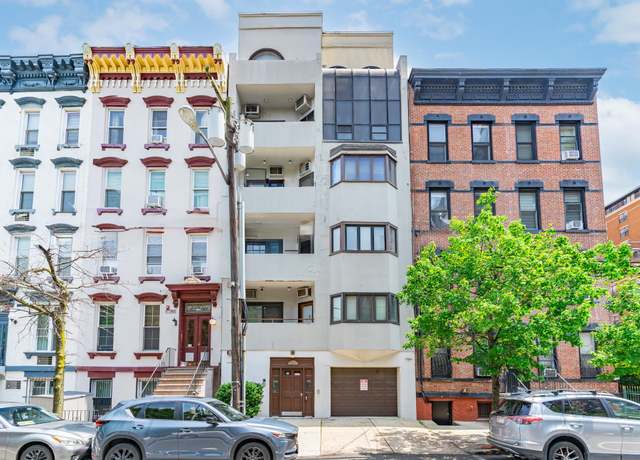 Property at 75 GARDEN St #8, Hoboken, NJ 07030, 2 beds, 2 baths