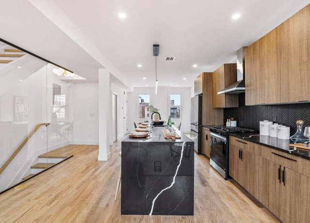 Property at 63 JEFFERSON Ave #2, Jersey City, NJ 07307, 3 beds, 2.5 baths