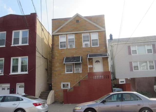 Property at 618 AVENUE A, Bayonne, NJ 07002, 4 beds, 2 baths