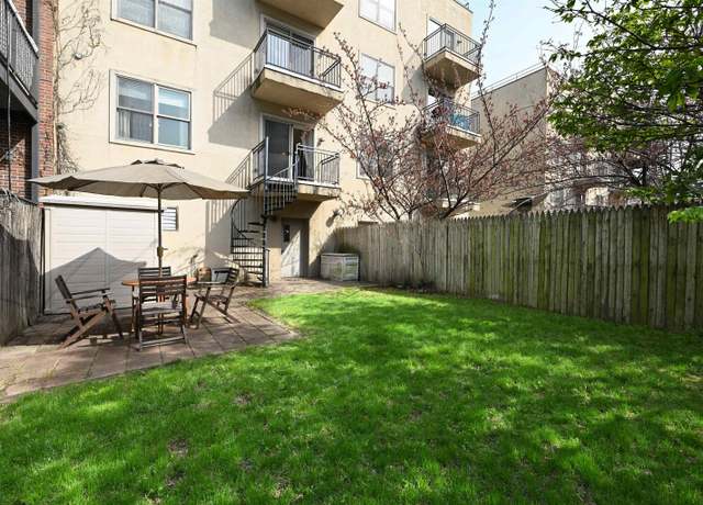 Property at 612 ADAMS St #2, Hoboken, NJ 07030, 2 beds, 2 baths