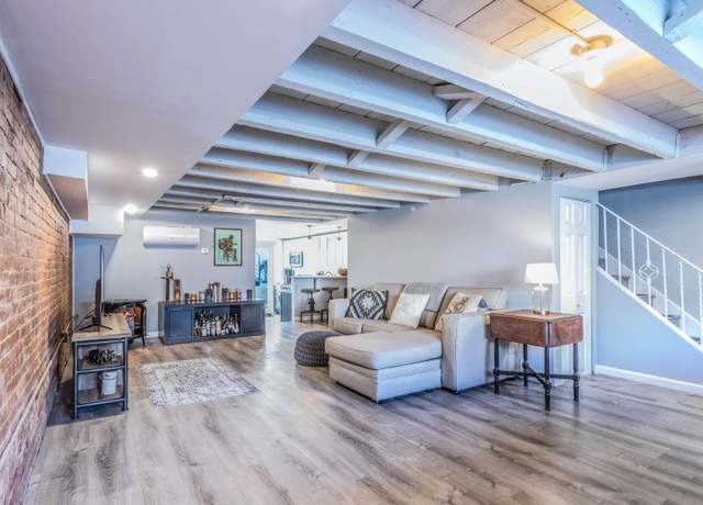 Property at 300 WEBSTER Ave, Jersey City, NJ 07307, 5 beds, 2.5 baths