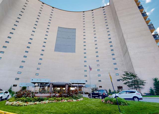 Property at 380 MOUNTAIN Rd #2015, Union City, NJ 07087, 1 bed, 1 bath