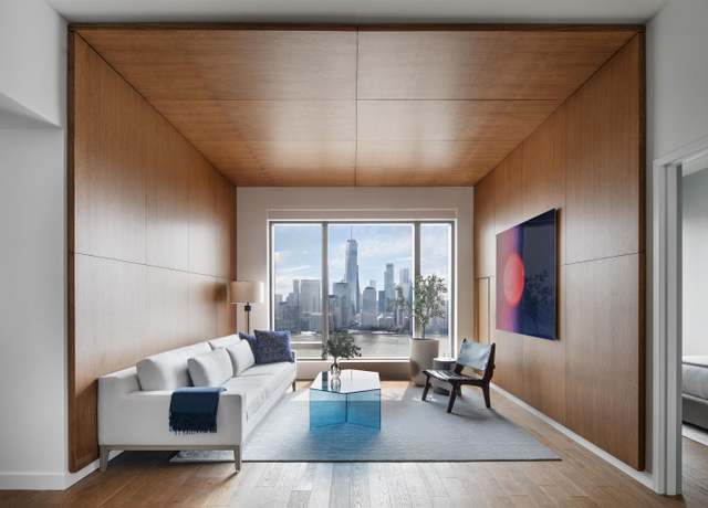 Property at 99 HUDSON St Ph 7602, Jersey City, NJ 07302, 3 beds, 3 baths
