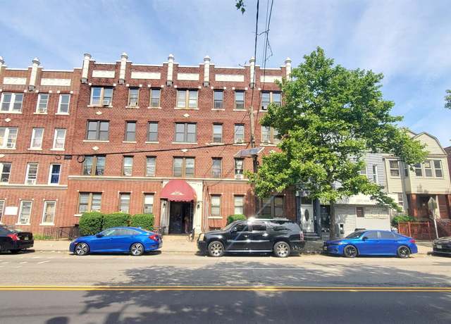 Property at 2271 KENNEDY Blvd #406, Jersey City, NJ 07304, 1 bed, 1 bath