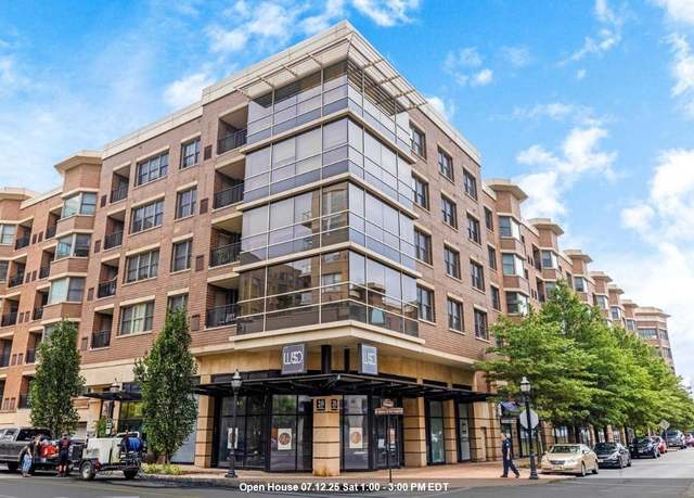 Property at 20 AVENUE AT PORT IMPERIAL #514, West New York, NJ 07093, 2 beds, 2 baths