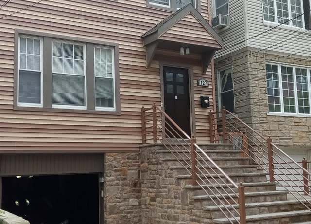 Property at 127 W 48TH St, Bayonne, NJ 07002, 5 beds, 2 baths