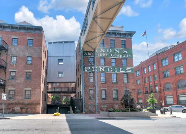 Property at 187 WAYNE St Unit 106C, Jersey City, NJ 07302, 1 bed, 1 bath